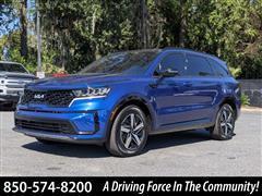 2023 Kia Sorento 