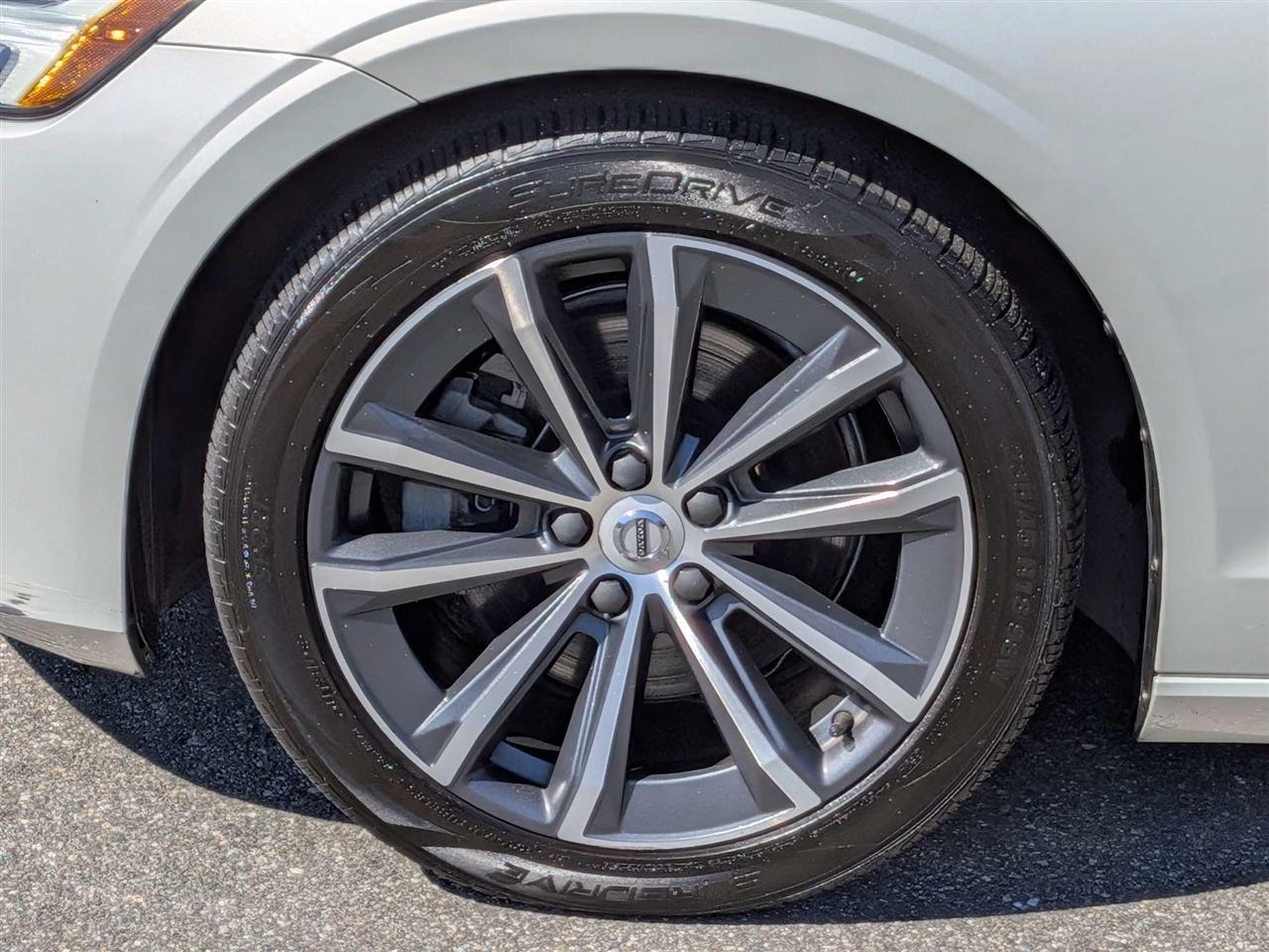 Volvo S60 B5 Momentum 2022