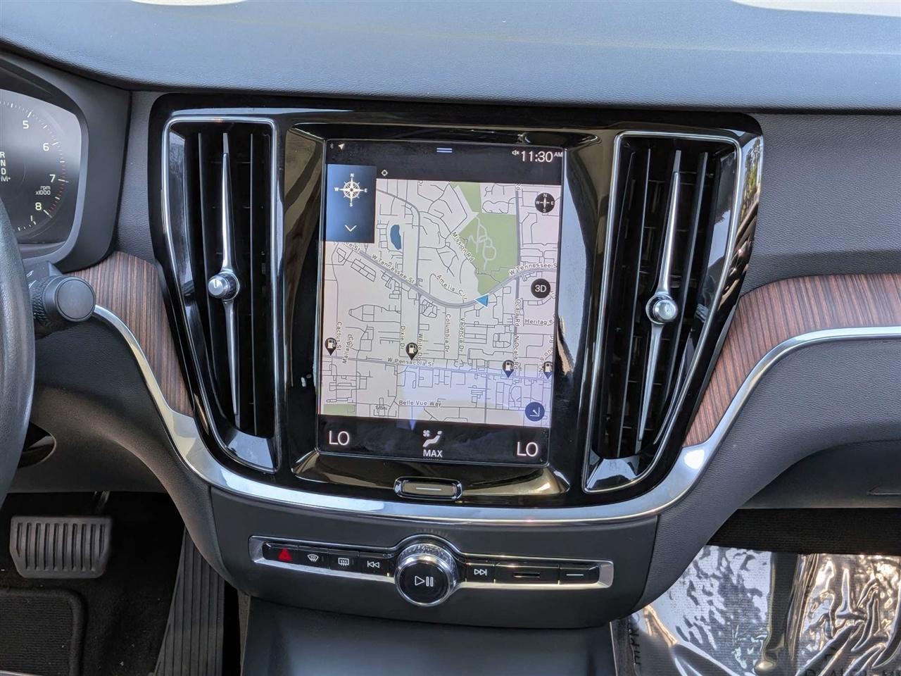 Volvo S60 B5 Momentum 2022