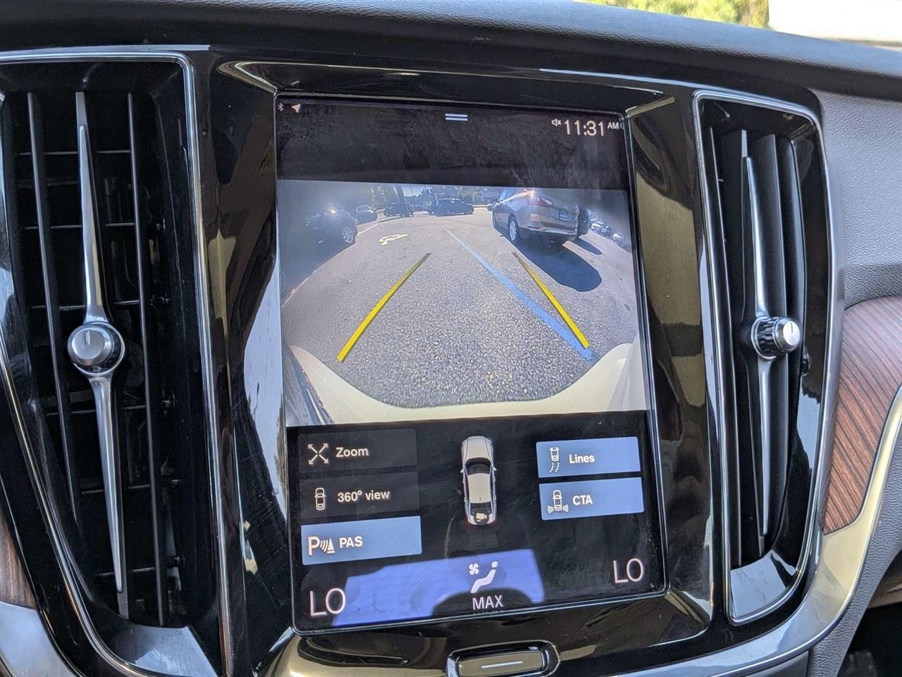 Volvo S60 B5 Momentum 2022