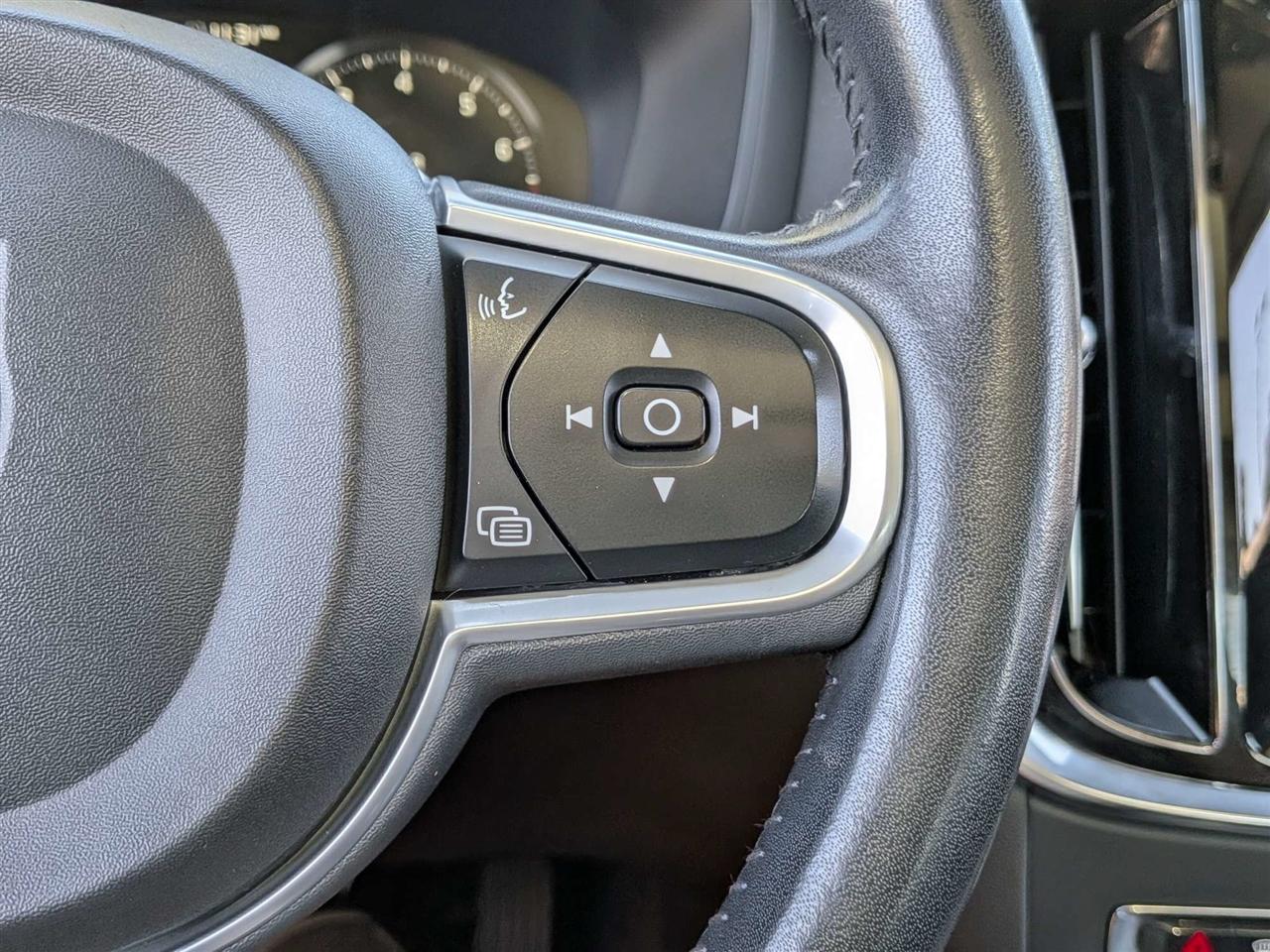 Volvo S60 B5 Momentum 2022