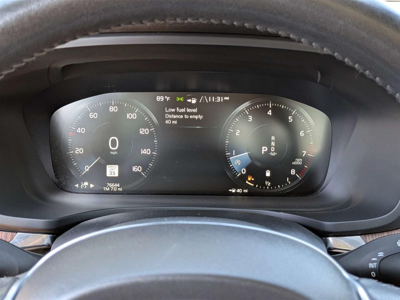 Volvo S60 B5 Momentum 2022