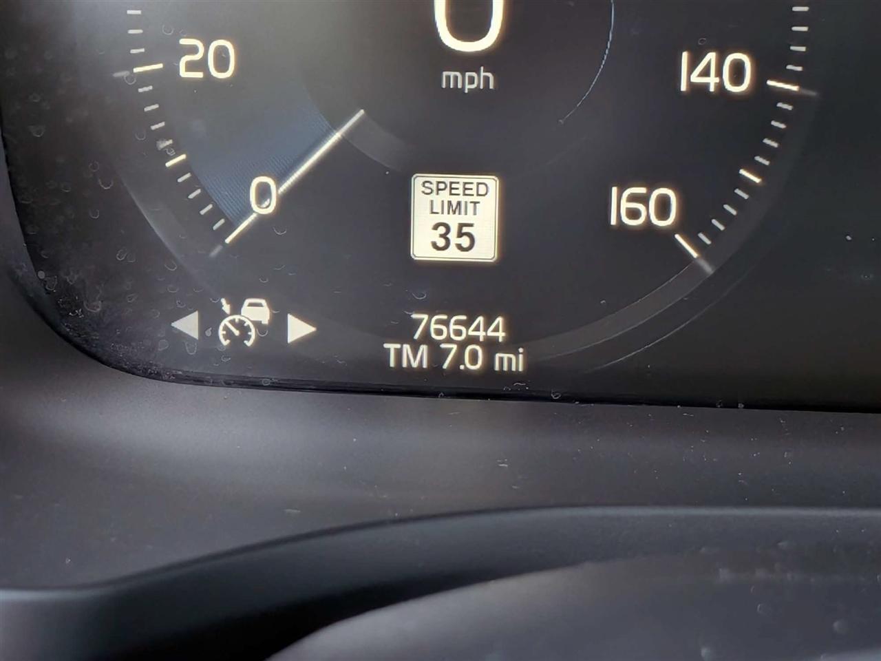 Volvo S60 B5 Momentum 2022