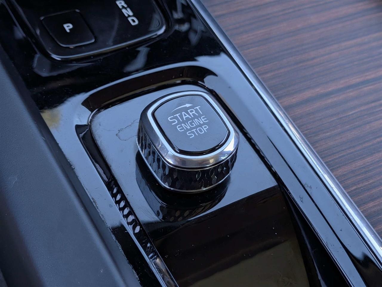 Volvo S60 B5 Momentum 2022