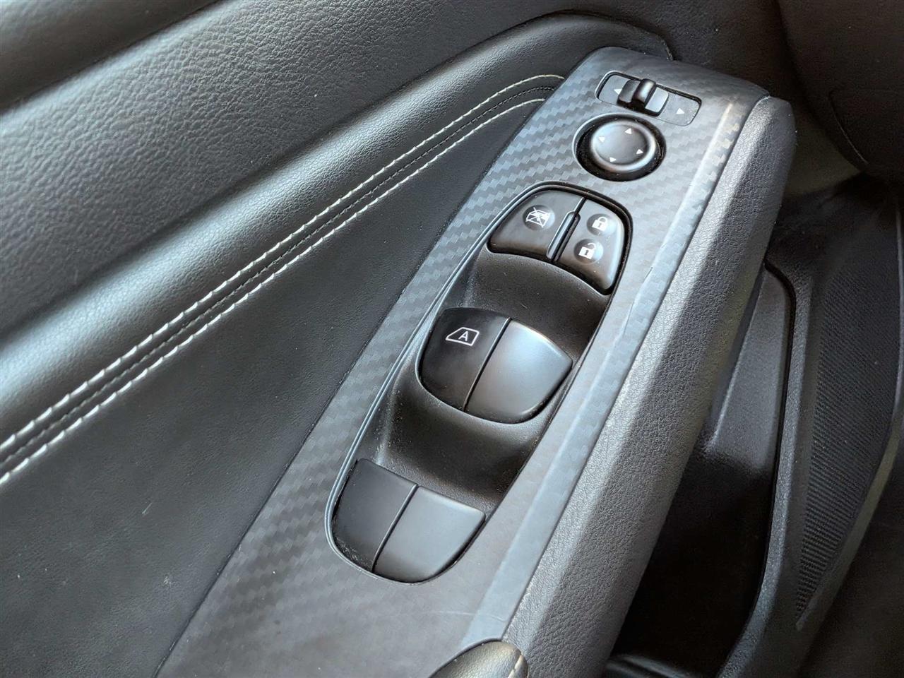 Nissan Altima 2.5 S 2020