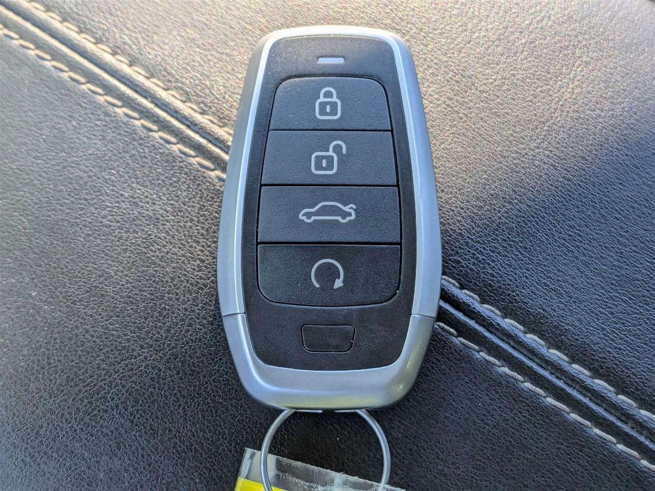 Nissan Altima 2.5 S 2020