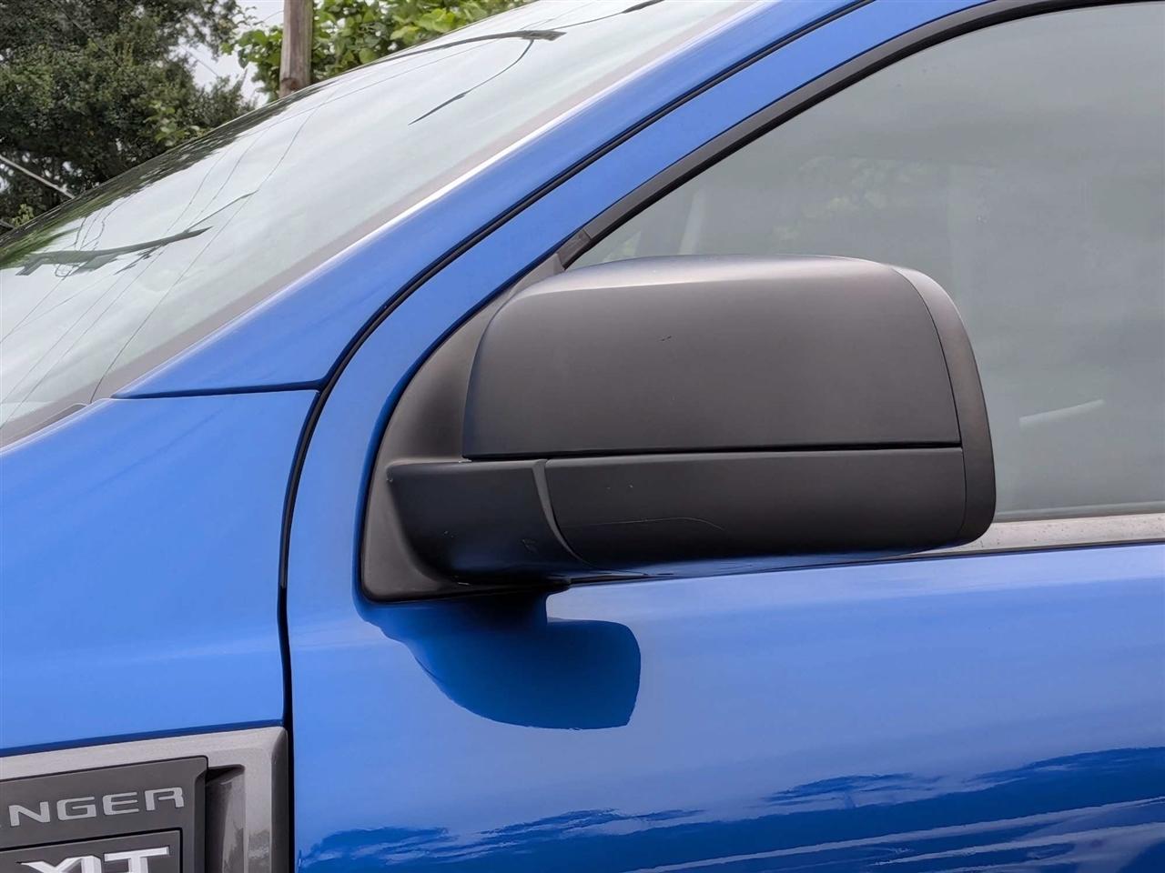 Ford Ranger XLT SuperCrew 2WD 2020