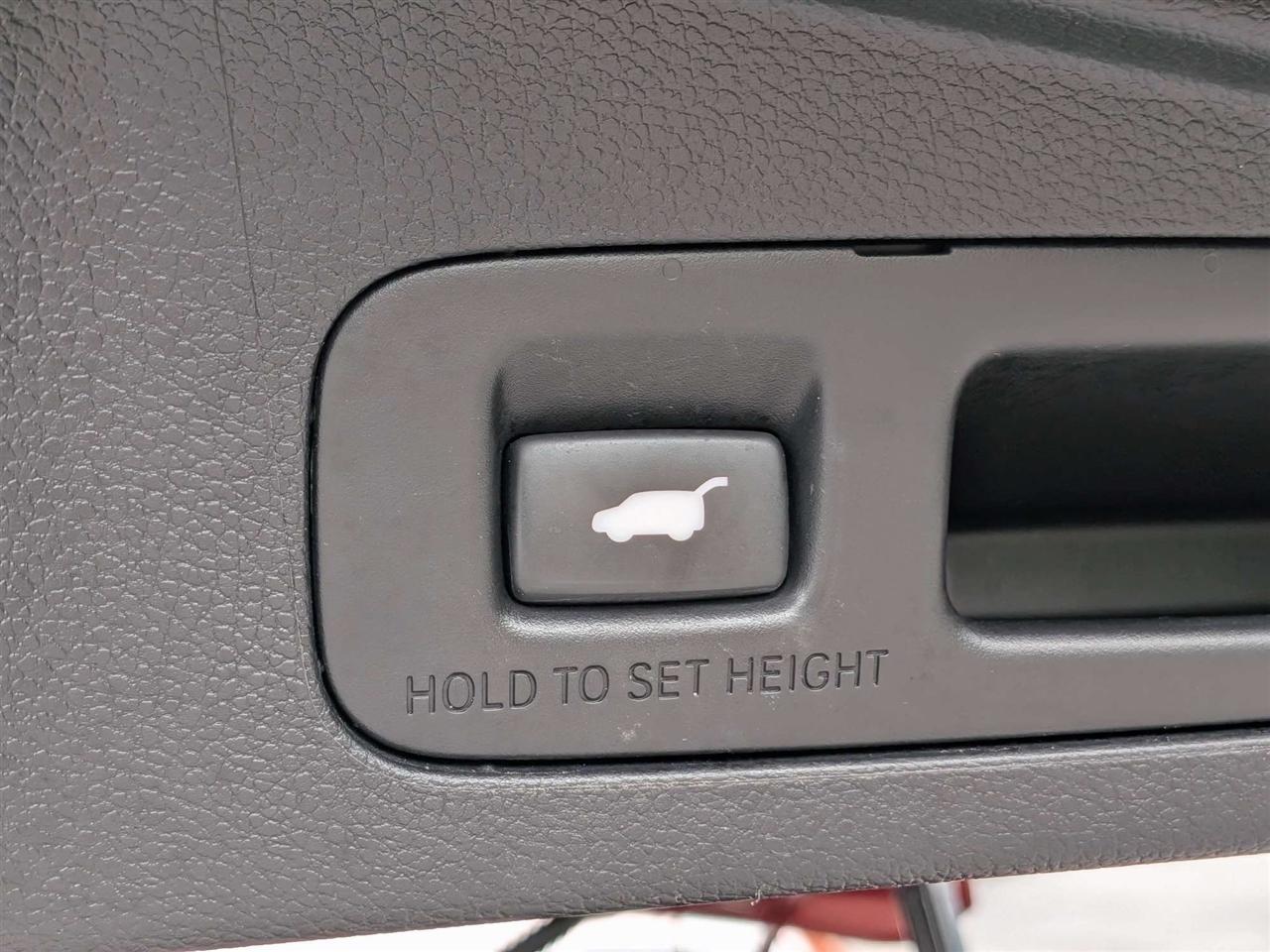 Honda CR-V EX-L AWD 2018