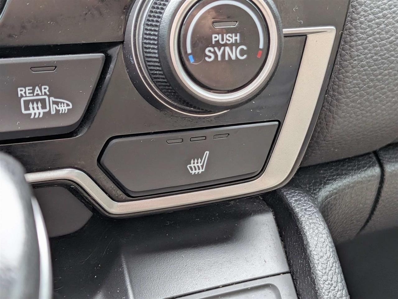 Honda CR-V EX-L AWD 2018