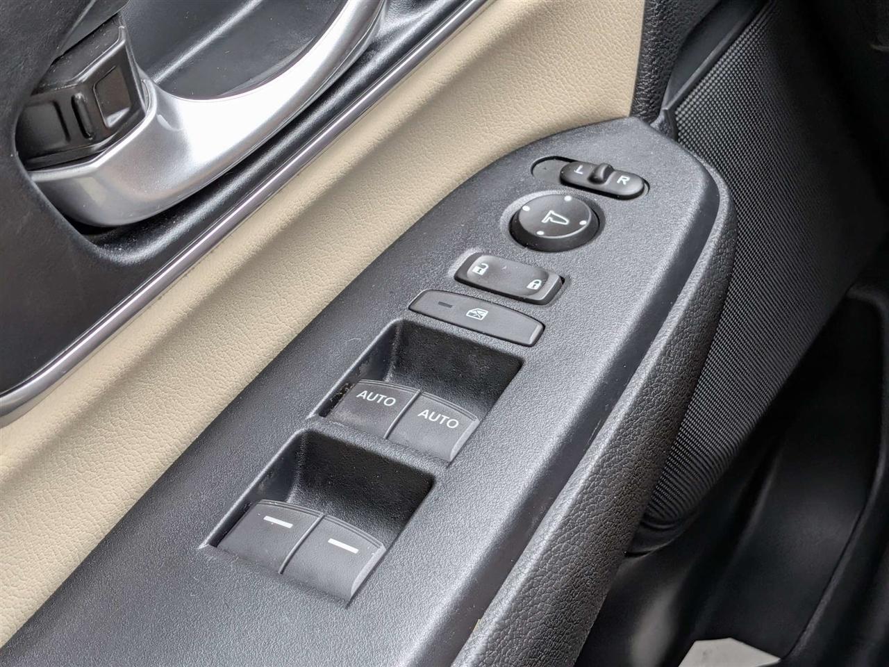 Honda CR-V EX-L AWD 2018