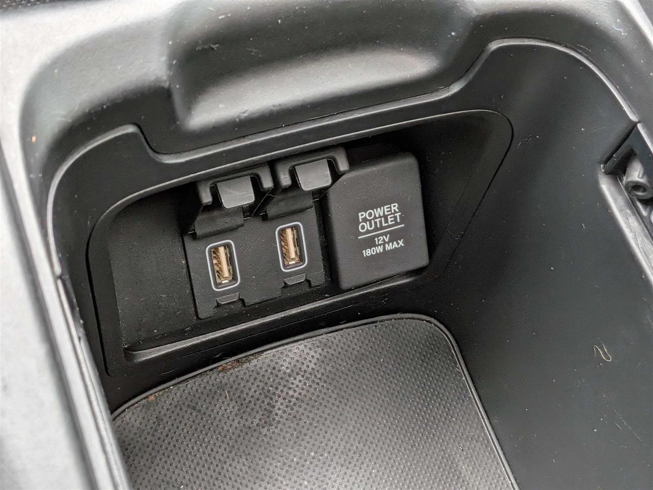 Honda CR-V EX-L AWD 2018