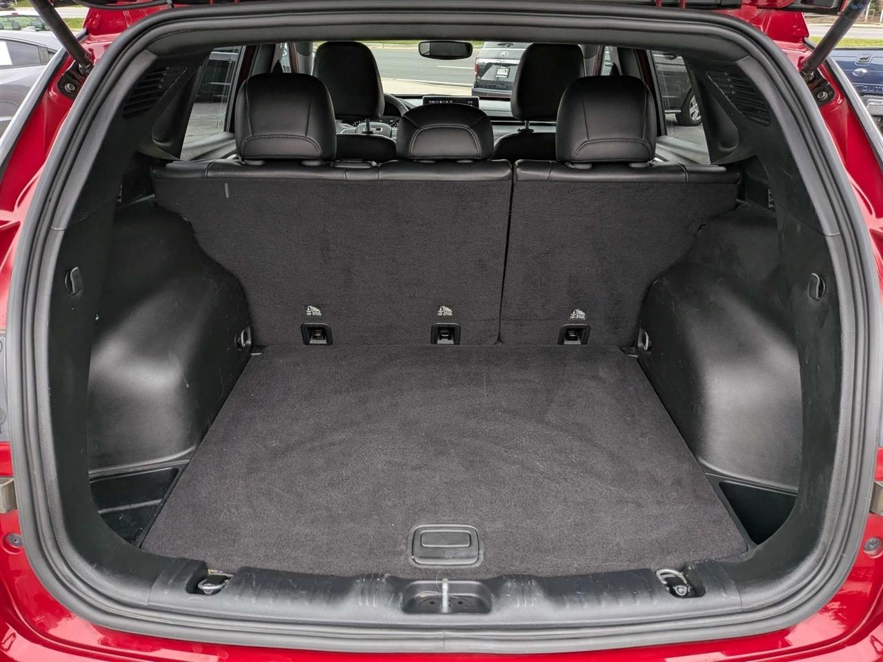 Jeep Compass Limited 2023