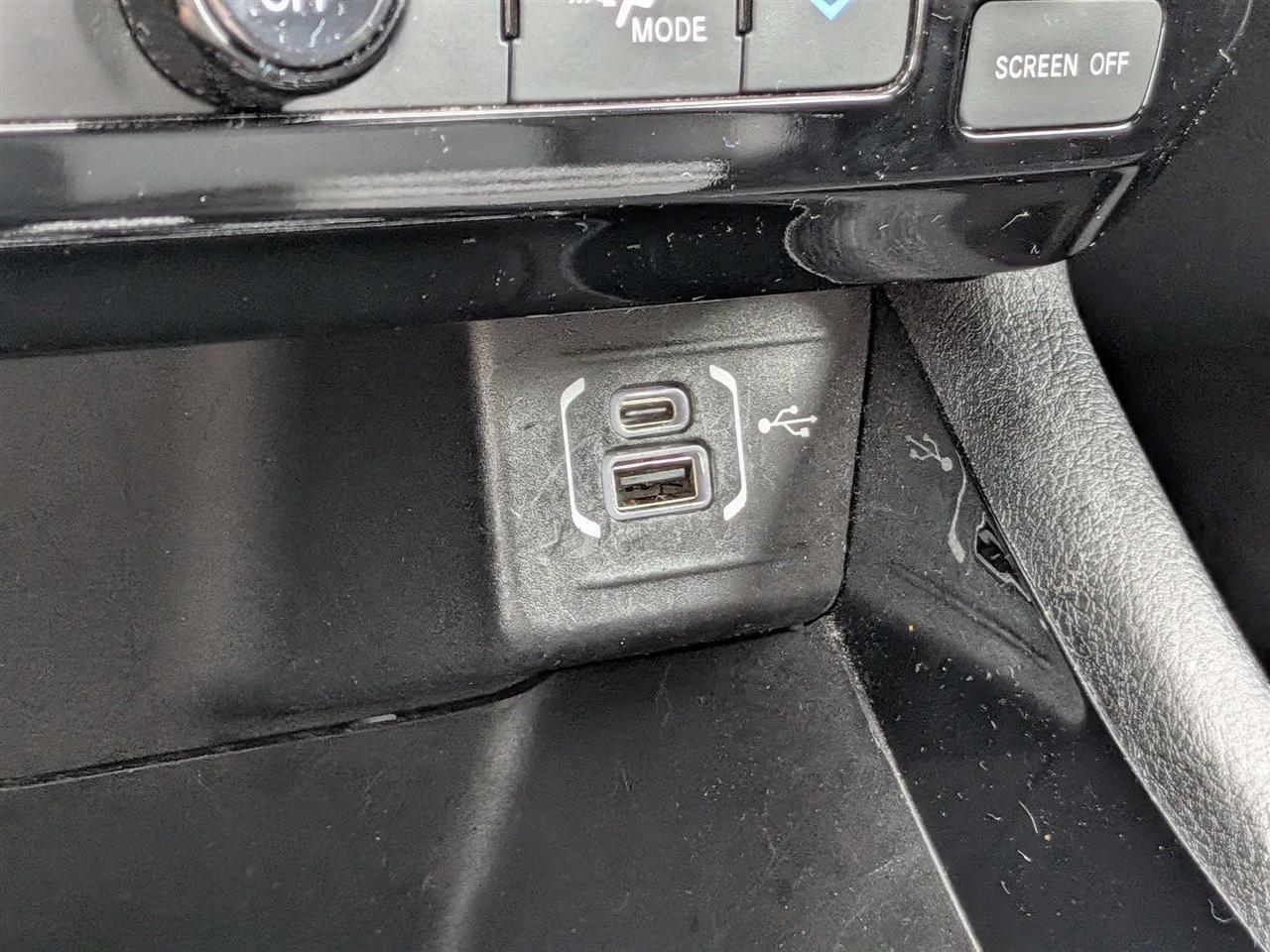 Jeep Compass Limited 2023