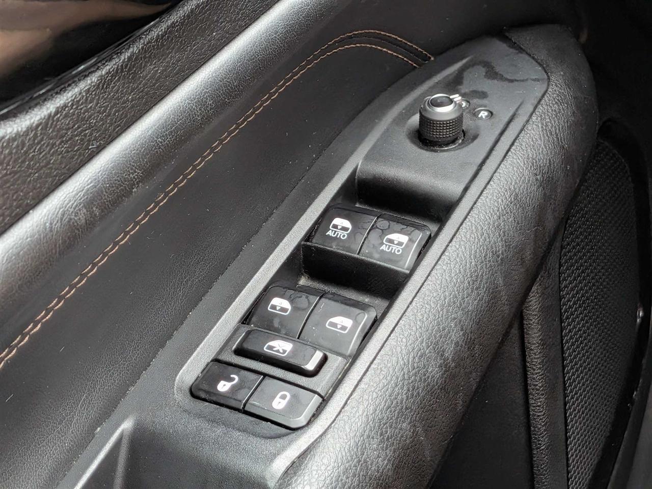 Jeep Compass Limited 2023