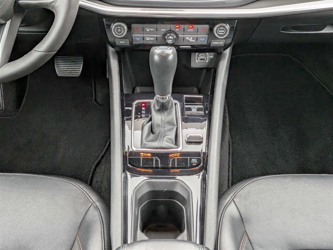 Jeep Compass Limited 2023