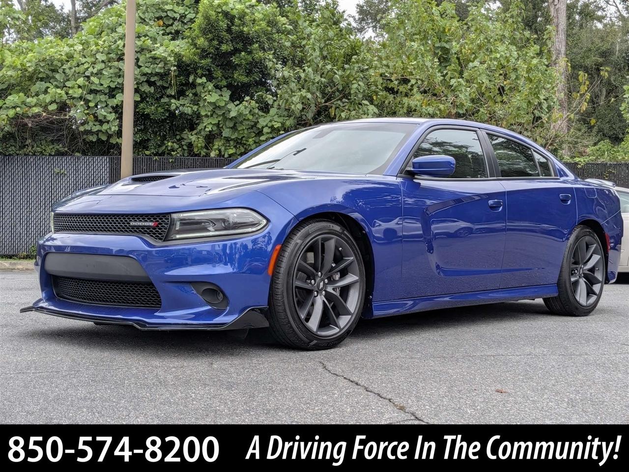 2022 Dodge Charger GT