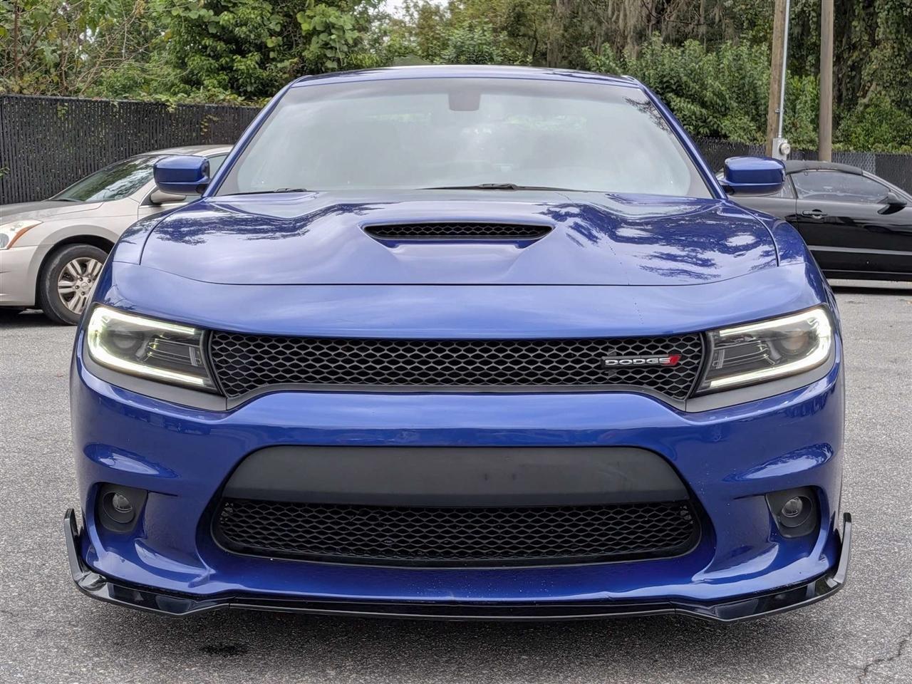 Dodge Charger GT 2022