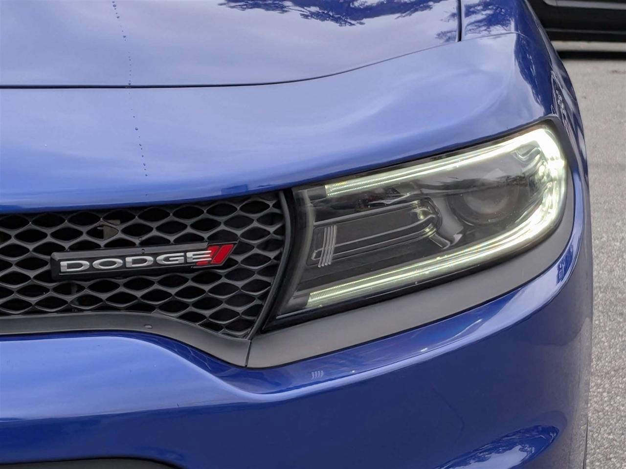 Dodge Charger GT 2022