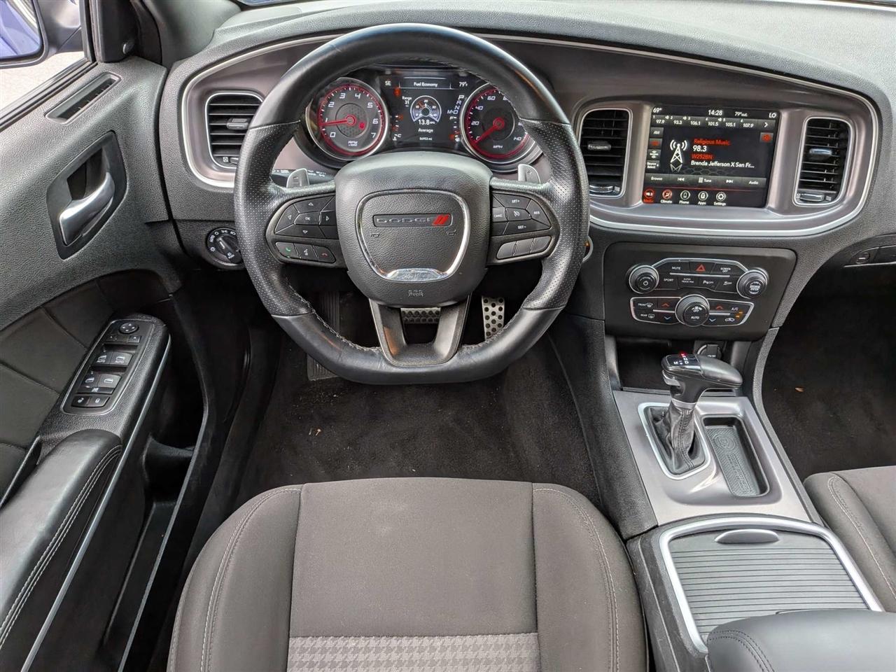 Dodge Charger GT 2022