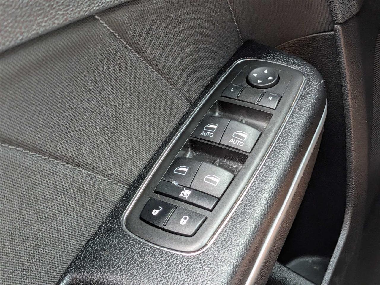 Dodge Charger GT 2022