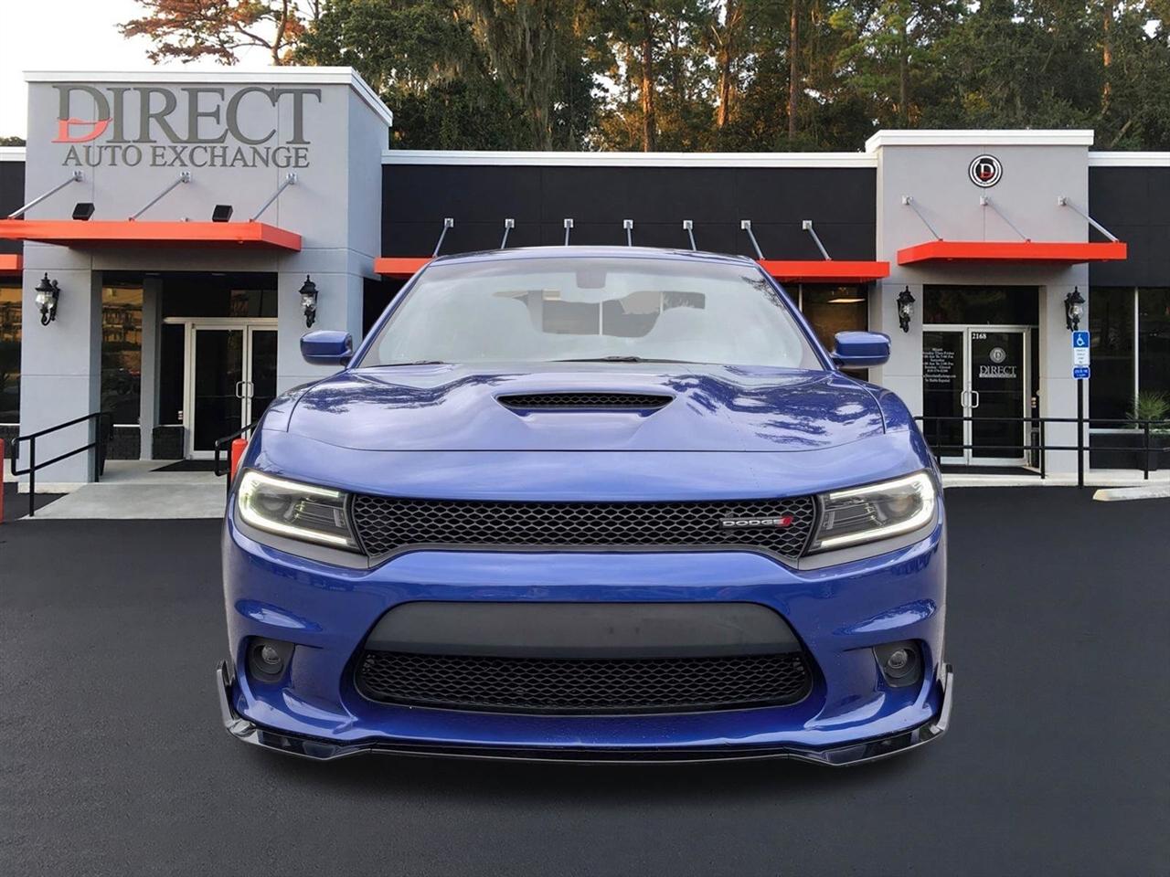 Dodge Charger GT 2022