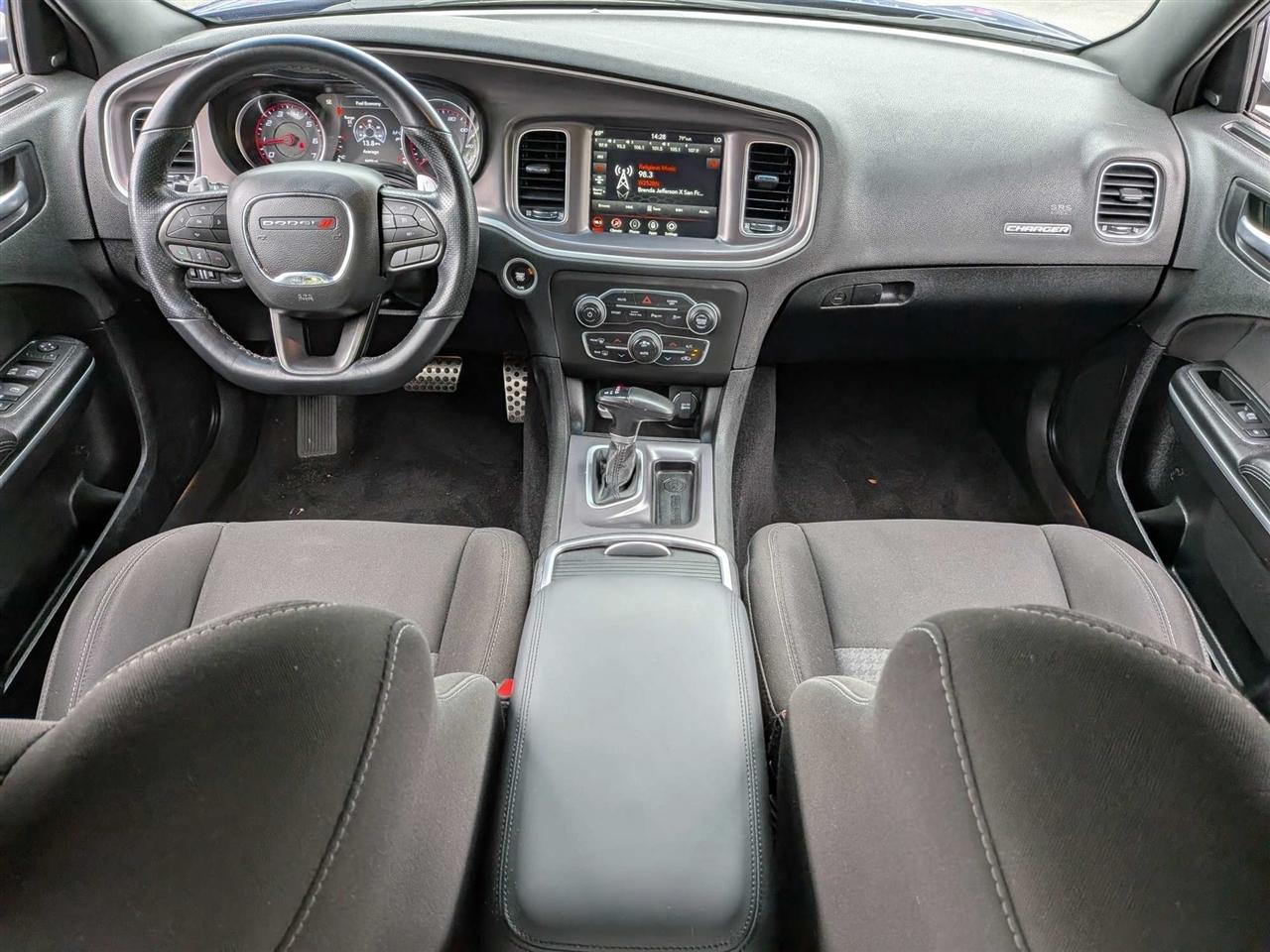 Dodge Charger GT 2022
