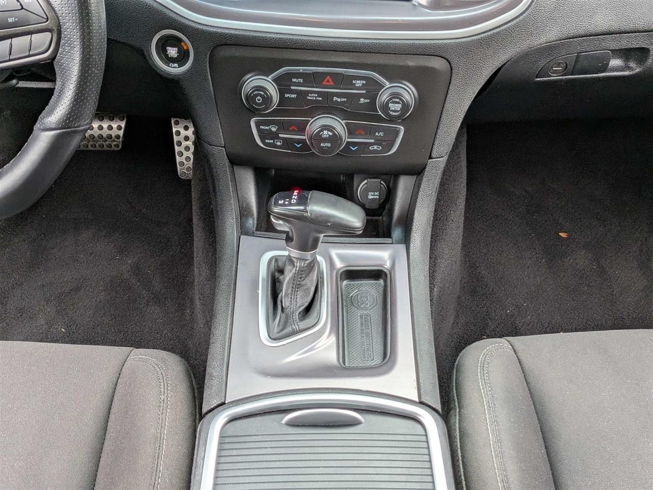 Dodge Charger GT 2022
