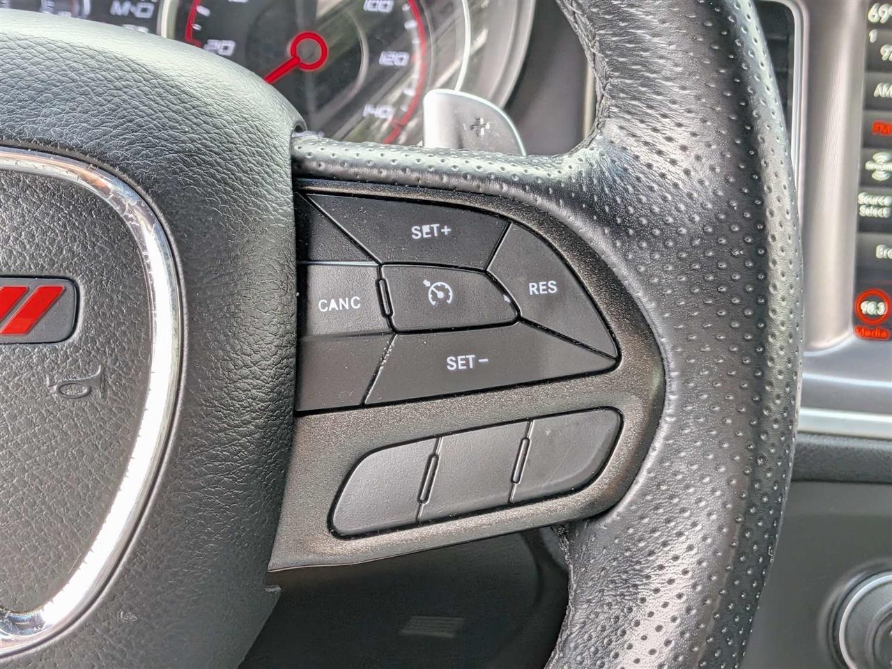 Dodge Charger GT 2022