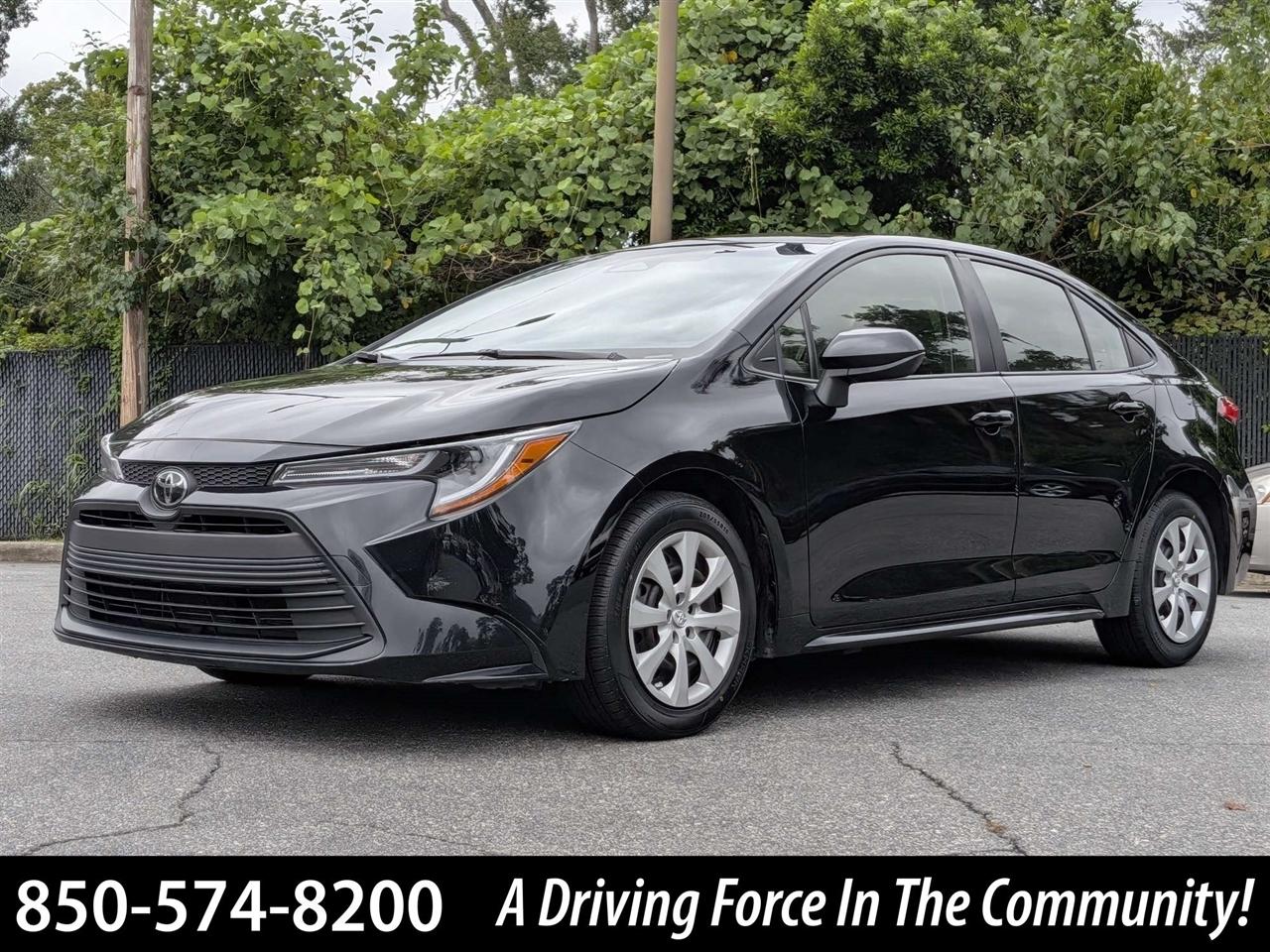 2023 Toyota Corolla Others