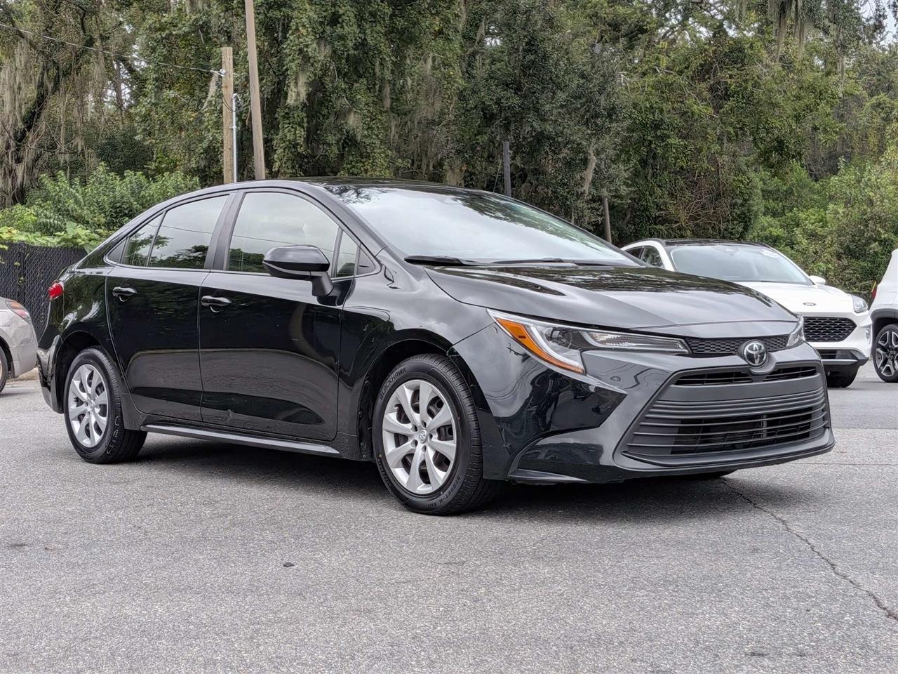Toyota Corolla Others 2023