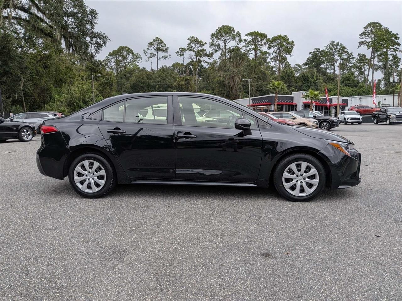 Toyota Corolla Others 2023