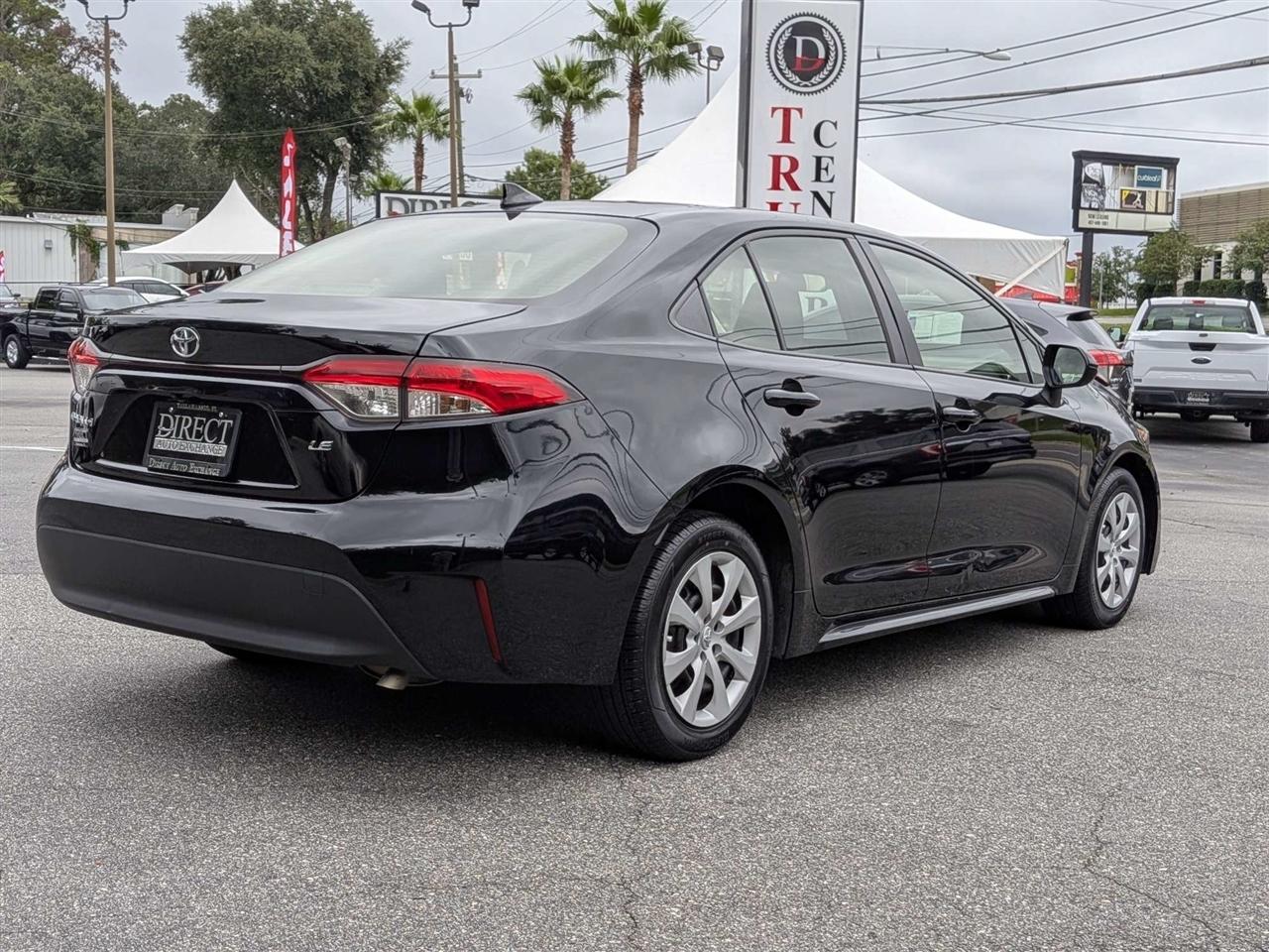 Toyota Corolla Others 2023