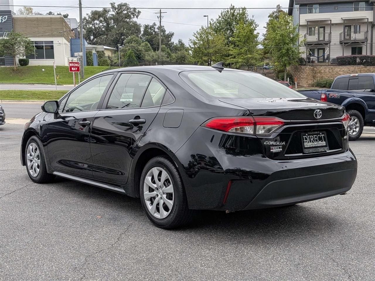 Toyota Corolla Others 2023