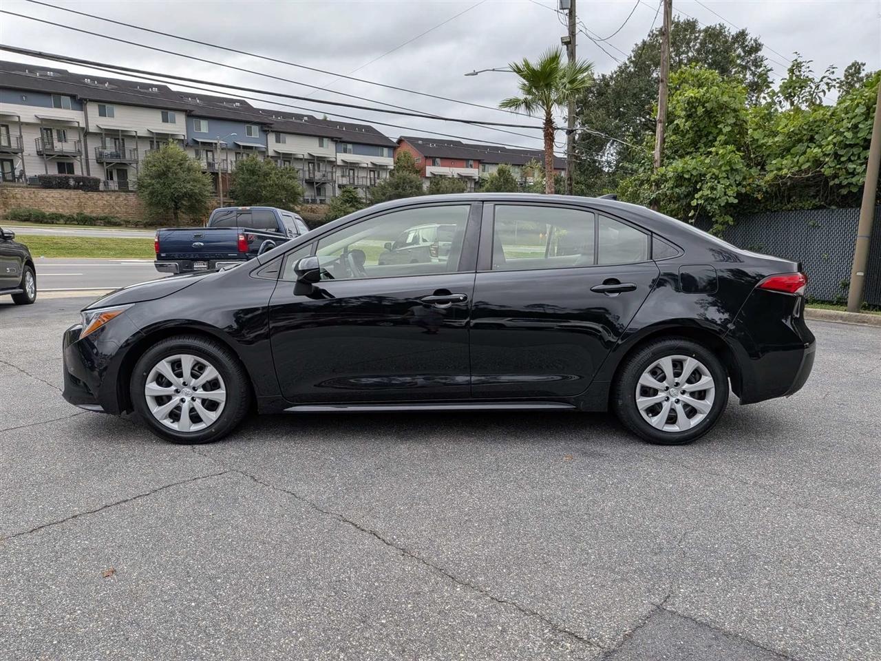 Toyota Corolla Others 2023