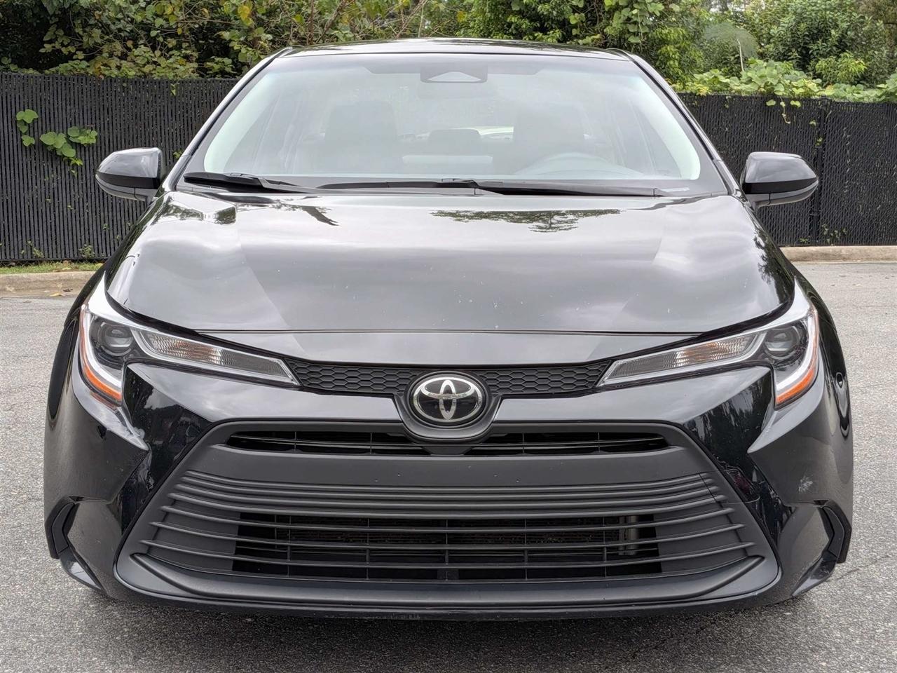 Toyota Corolla Others 2023