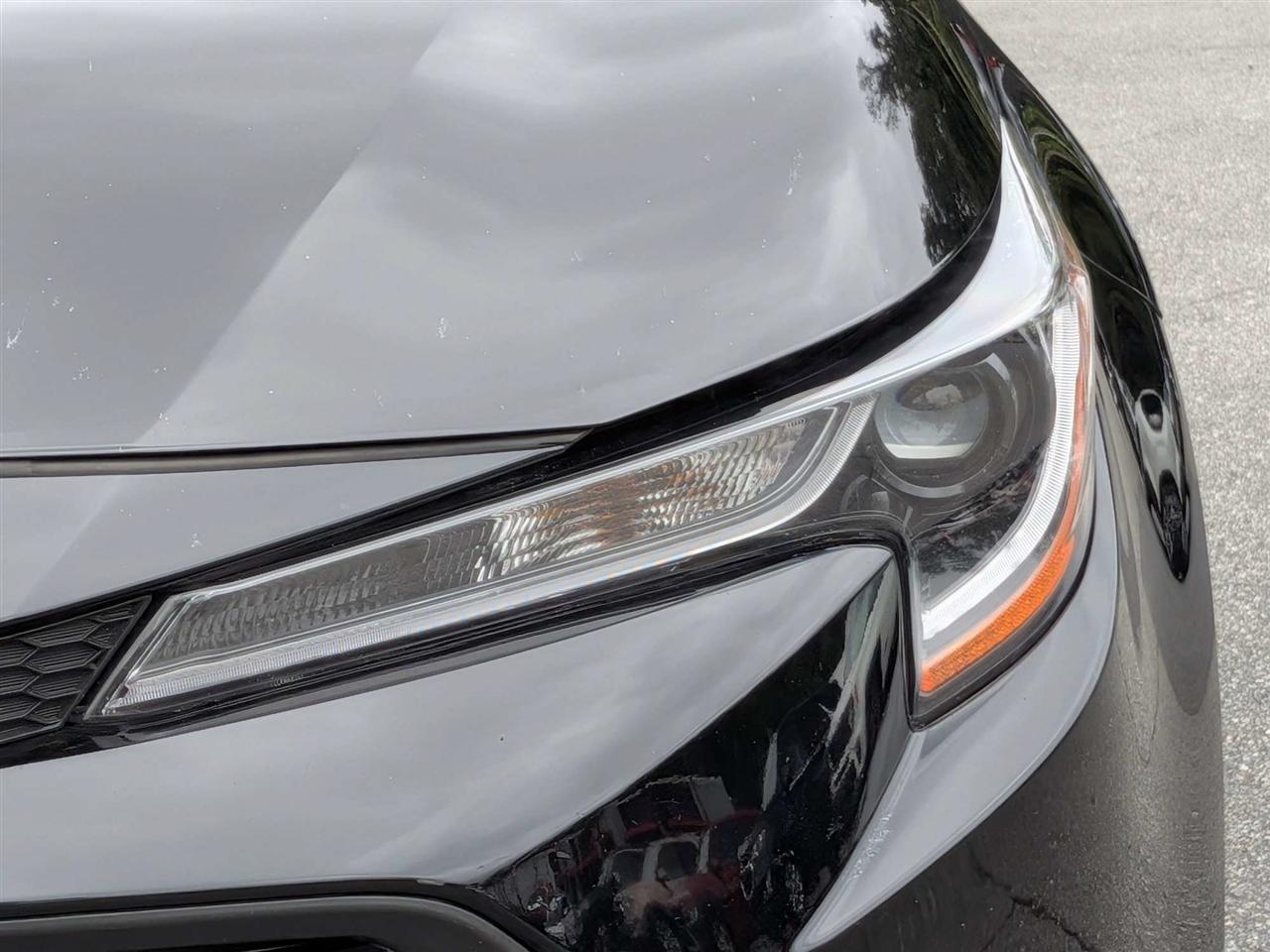 Toyota Corolla Others 2023