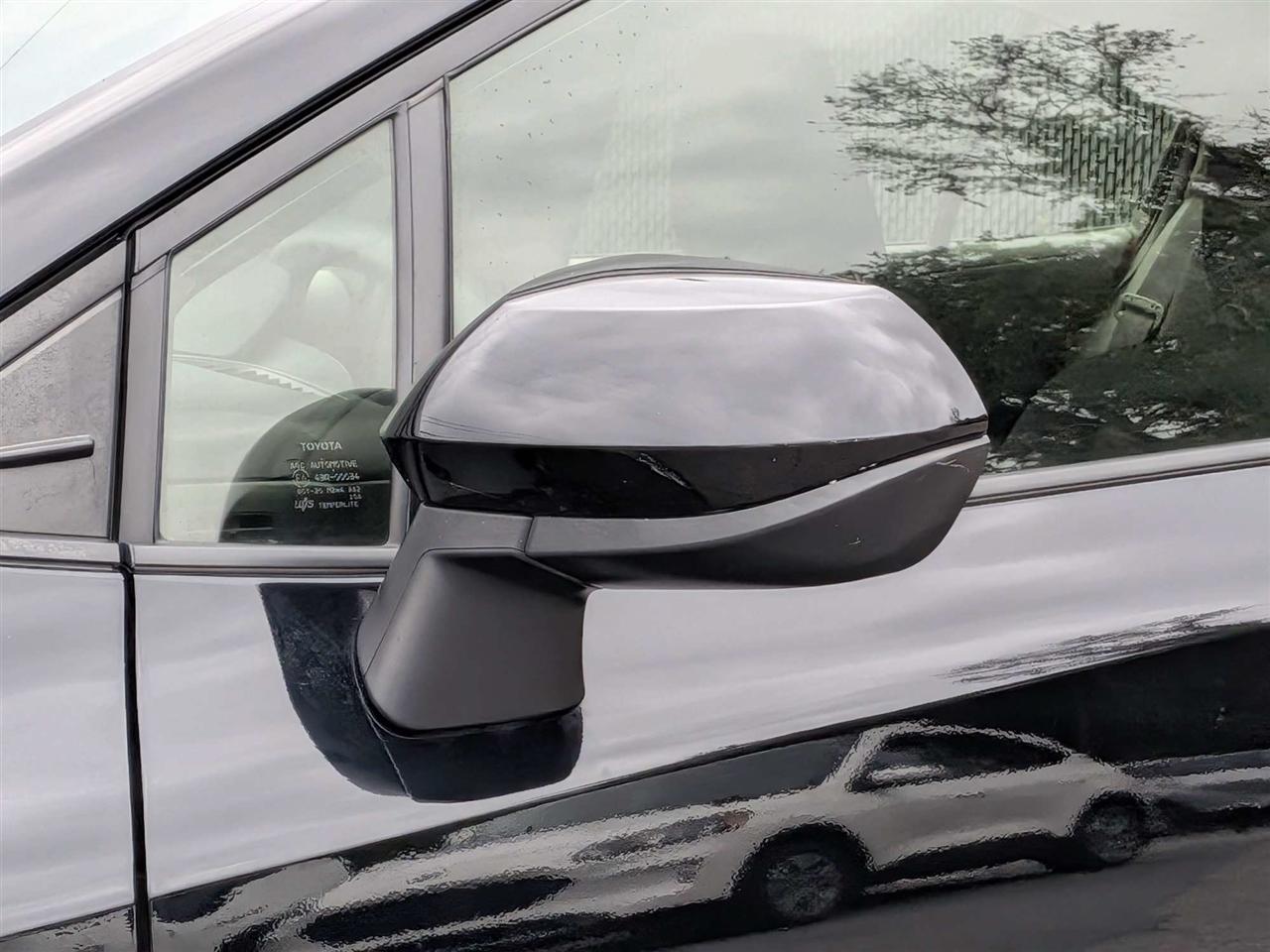 Toyota Corolla Others 2023