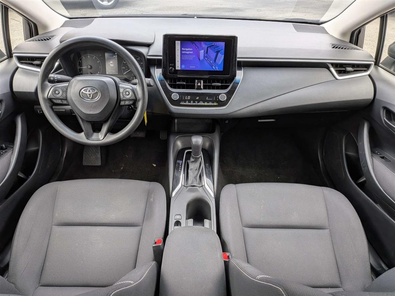 Toyota Corolla Others 2023