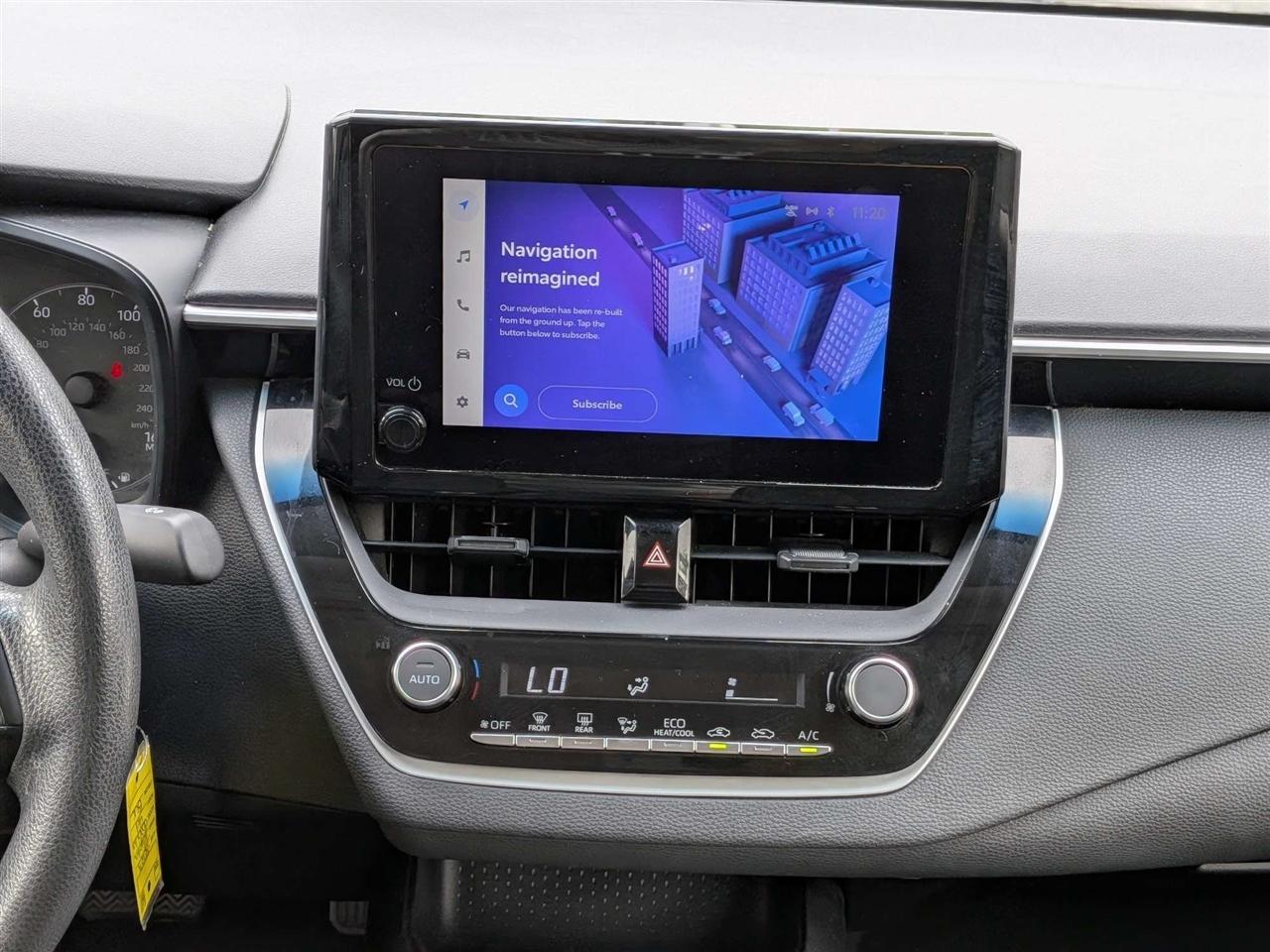 Toyota Corolla Others 2023