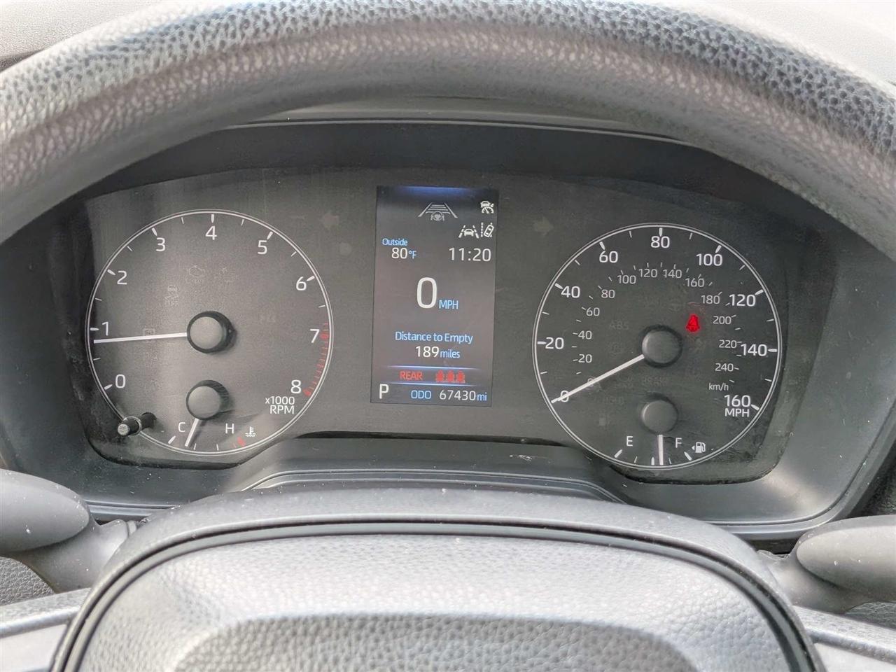 Toyota Corolla Others 2023