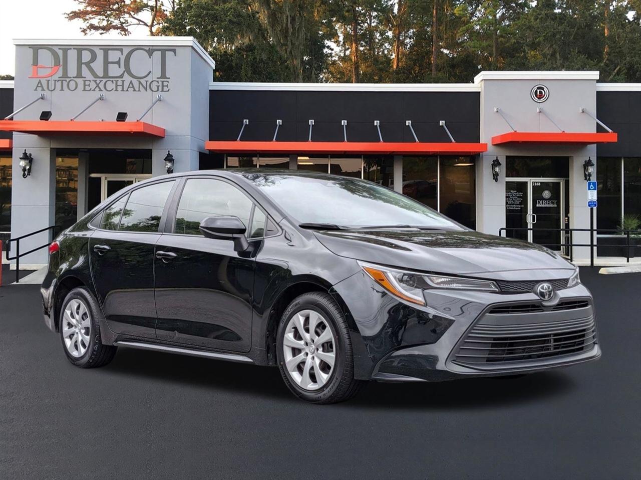 Toyota Corolla Others 2023