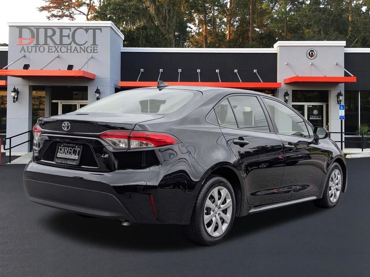Toyota Corolla Others 2023