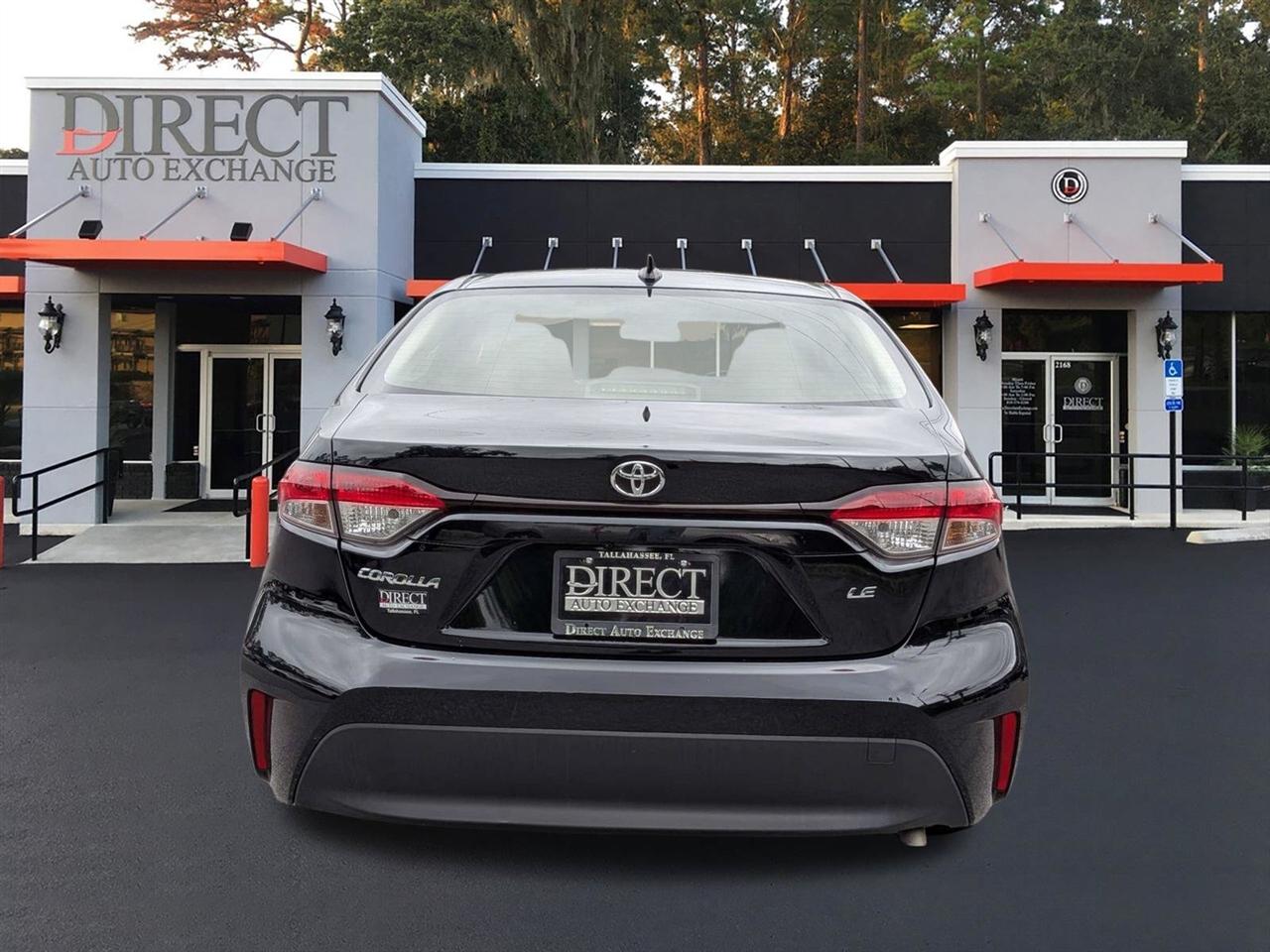 Toyota Corolla Others 2023