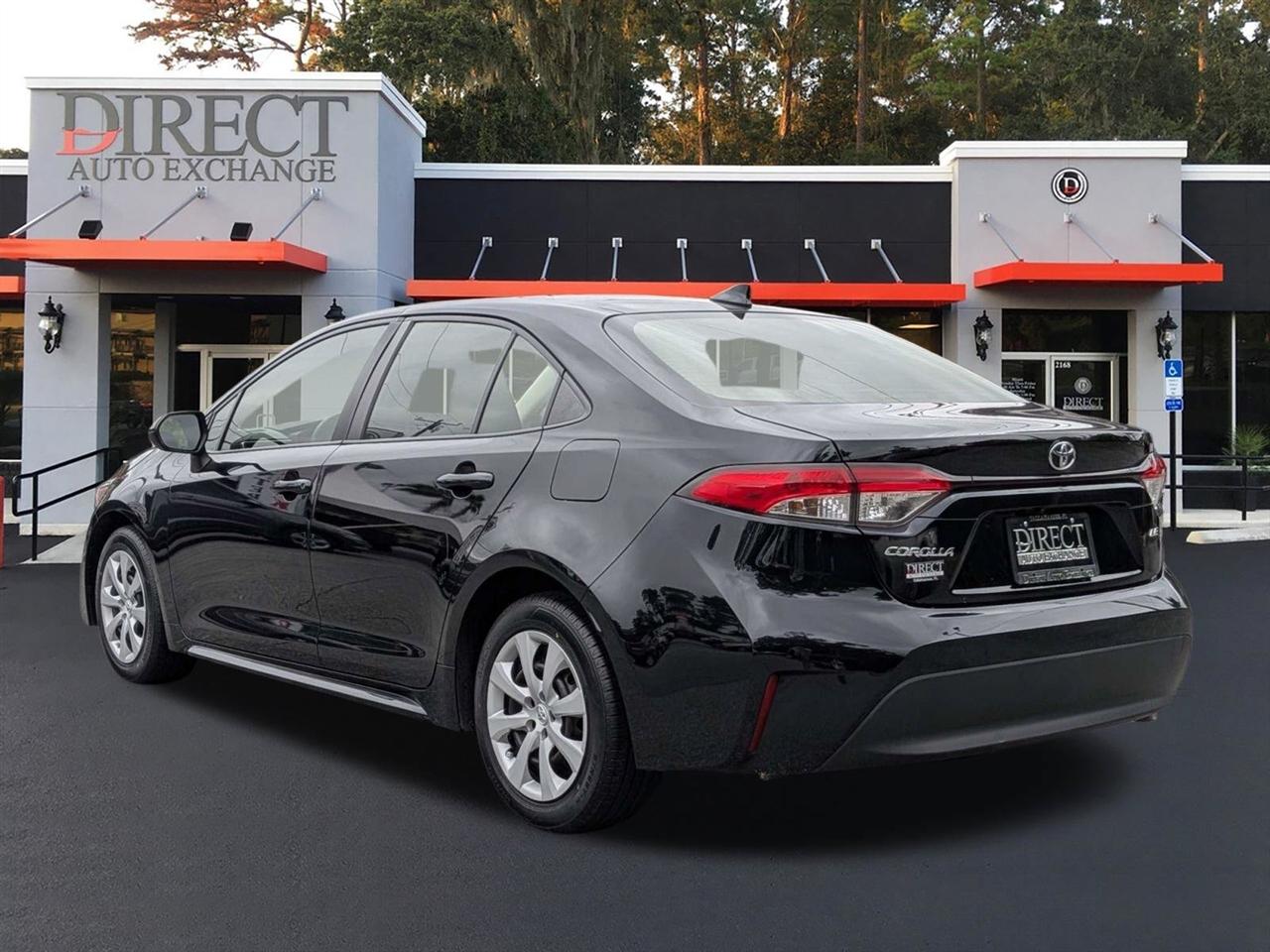 Toyota Corolla Others 2023