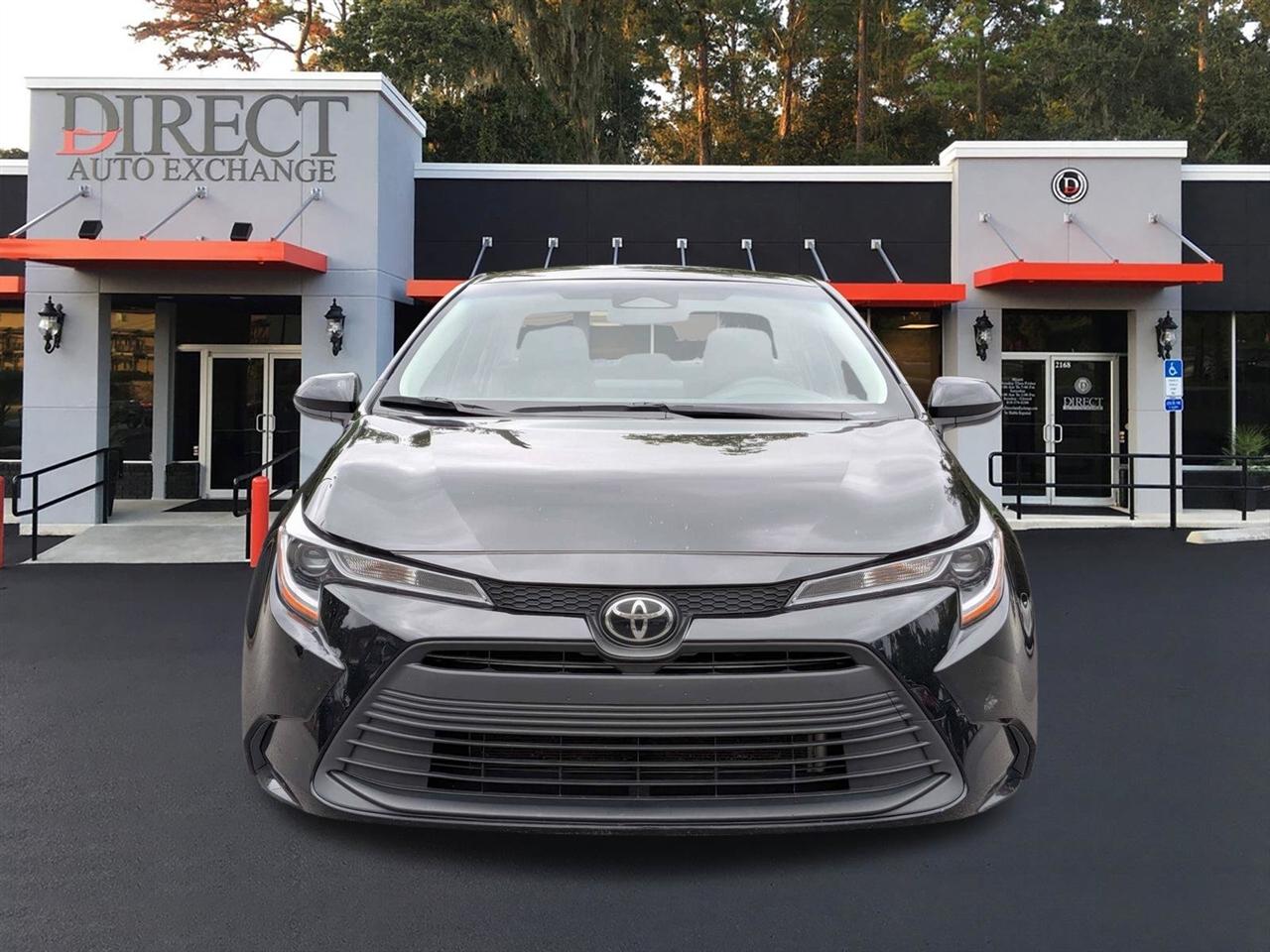 Toyota Corolla Others 2023