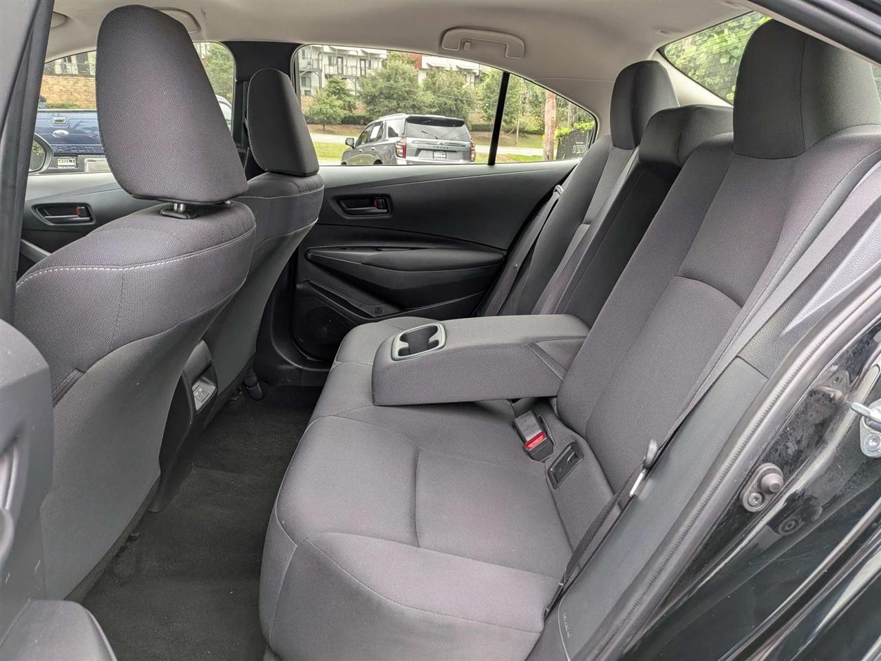 Toyota Corolla Others 2023