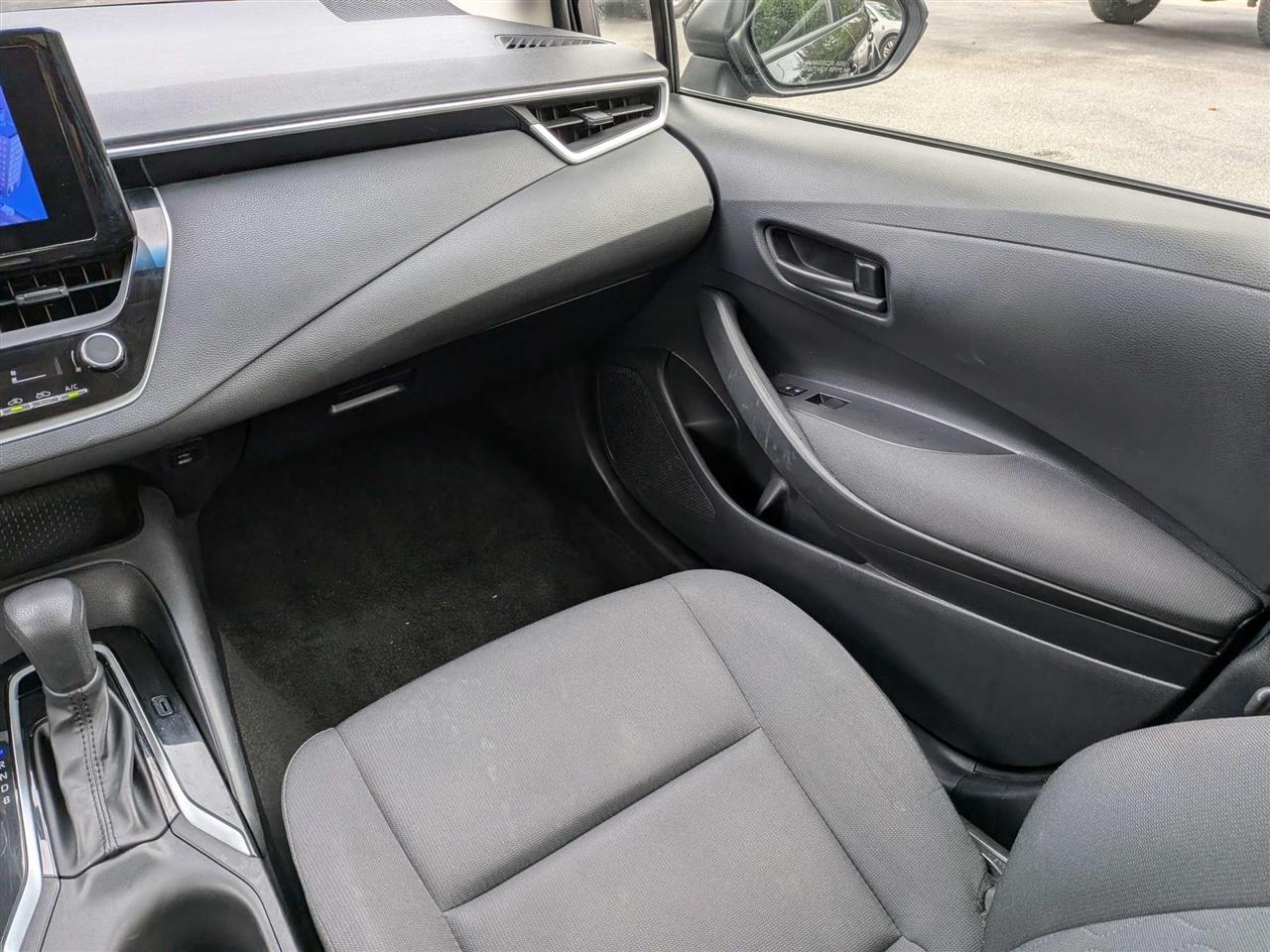 Toyota Corolla Others 2023