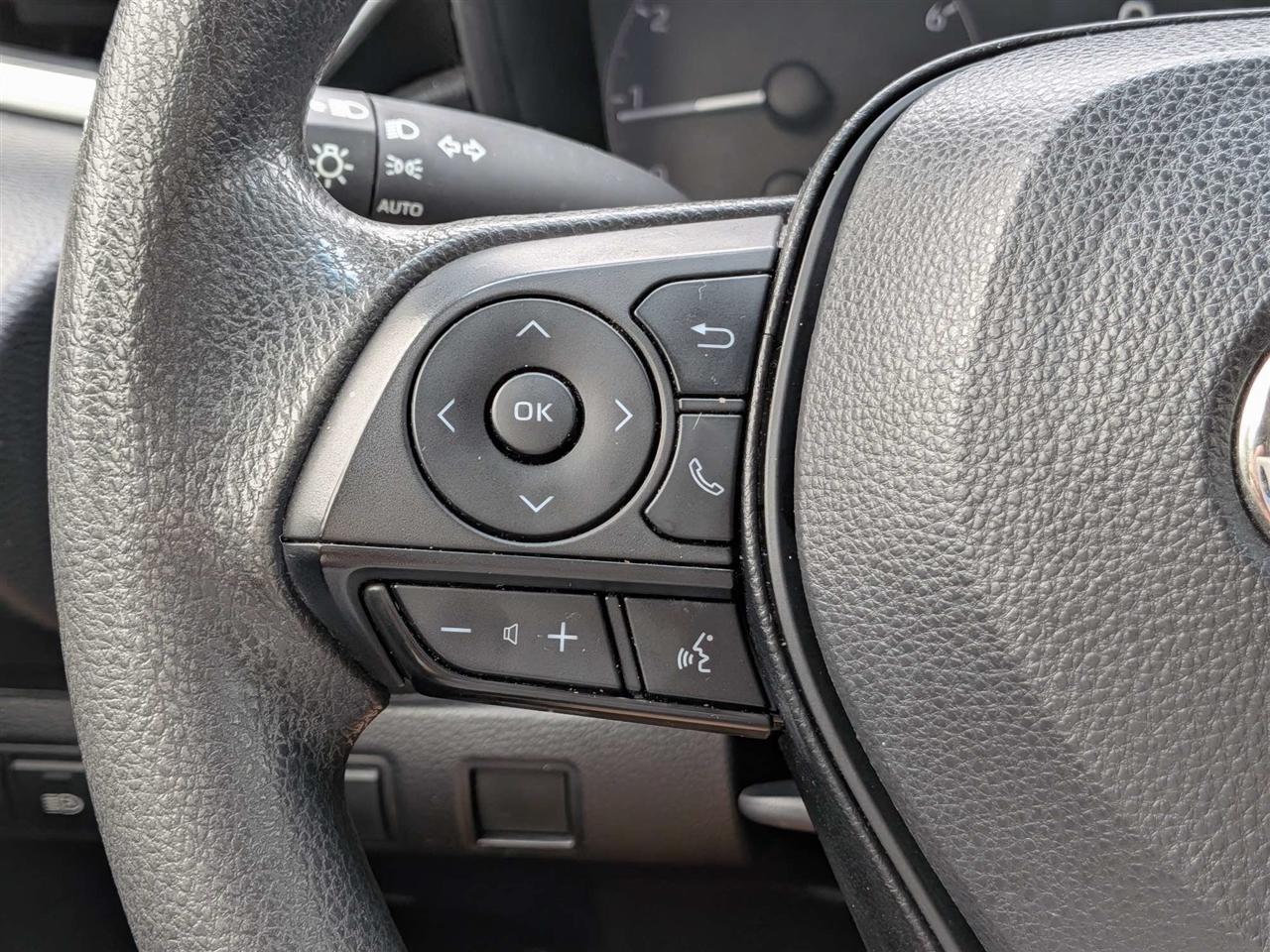 Toyota Corolla Others 2023