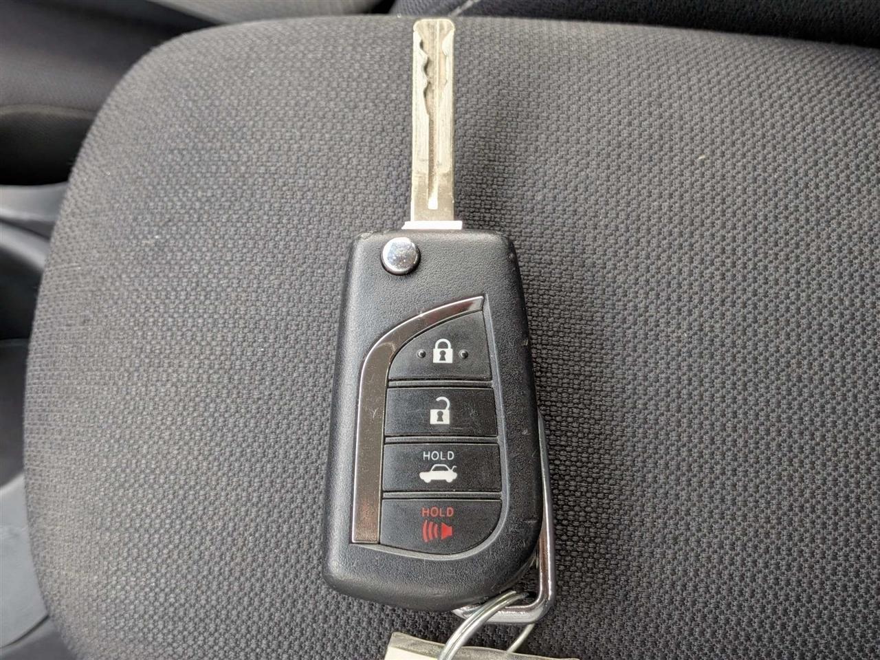 Toyota Corolla Others 2023