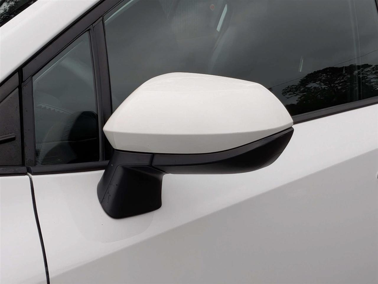 Toyota Corolla LE 2022